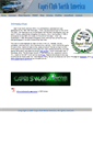 Mobile Screenshot of capriclub.com